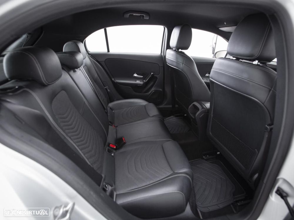 Mercedes-Benz A 160 d Style - 10