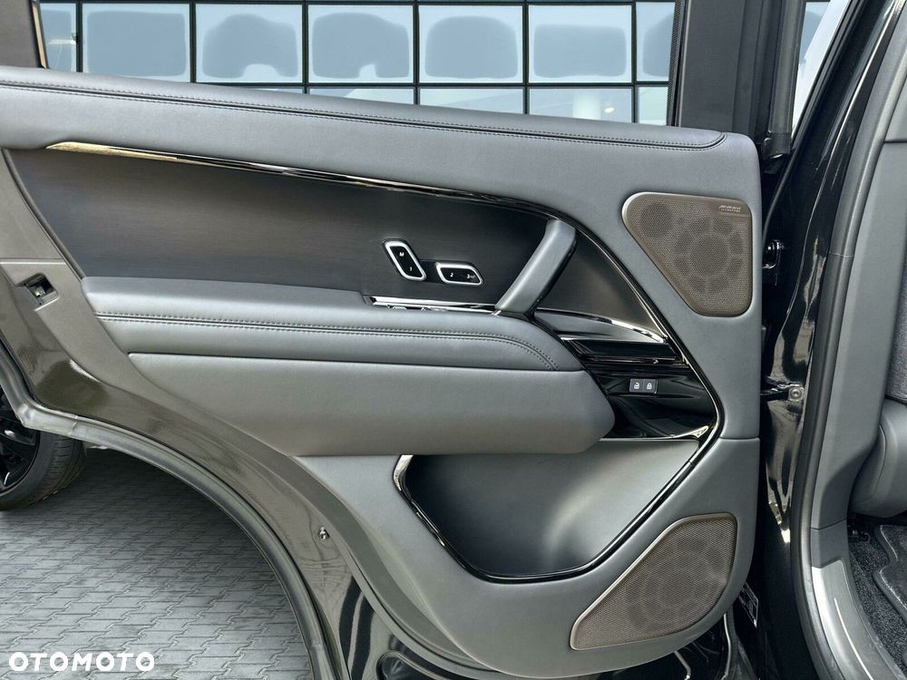 Land Rover Range Rover - 13