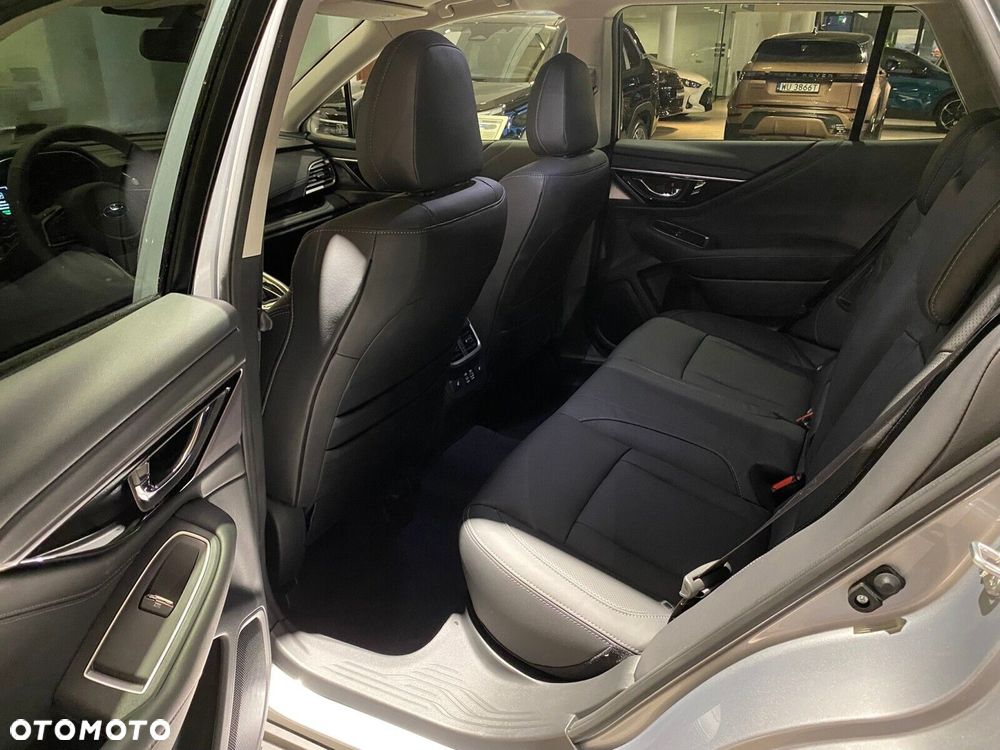 Subaru Outback - 15