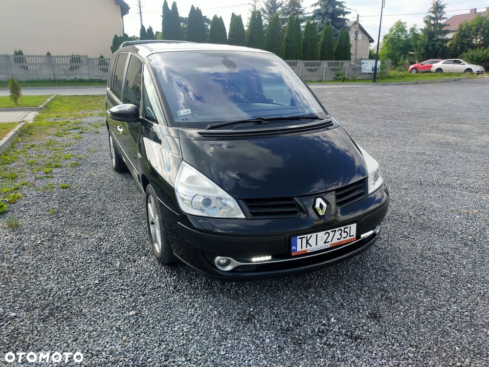 Renault Espace - 4