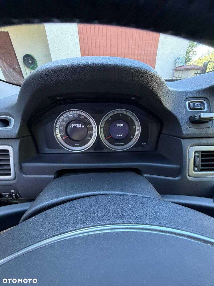 Volvo S80 - 8