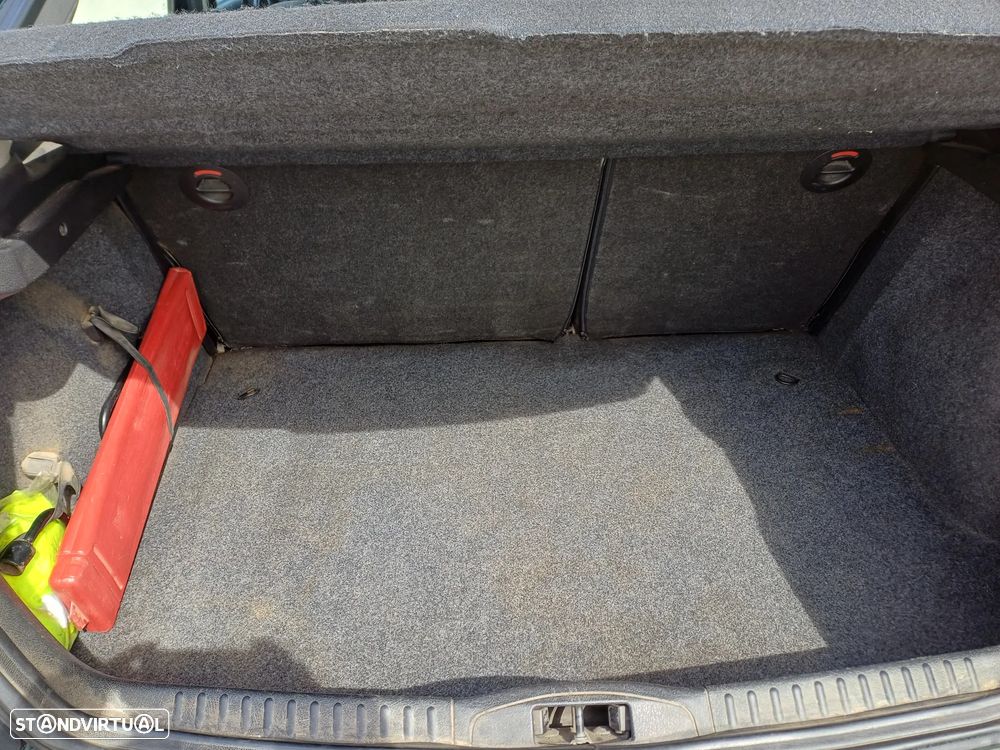 Citroën Xsara 2.0 HDi 90 SX - 6