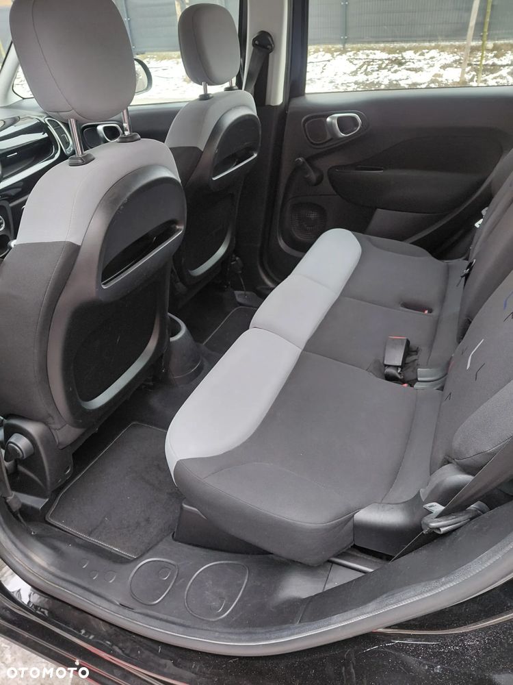 Fiat 500L 1.4 16V Pop Star - 6