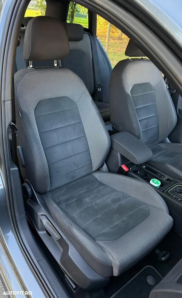 Volkswagen Golf Variant 2.0 TDI 150CP DSG R-Line - 16