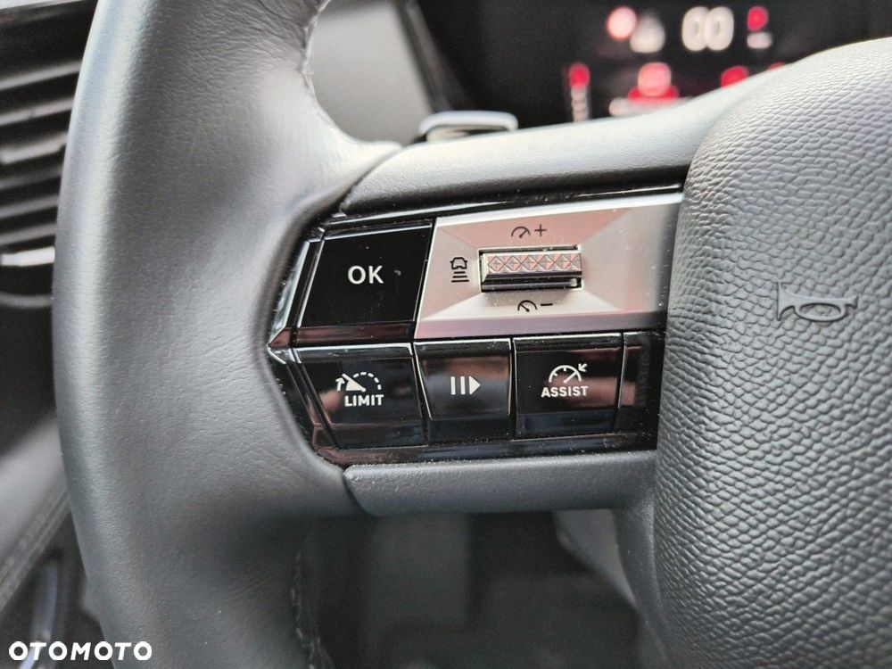 DS Automobiles DS 4 1.2 PureTech Pallas - 14