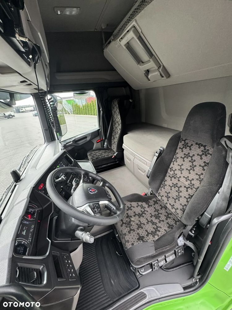 Scania R500 - 24