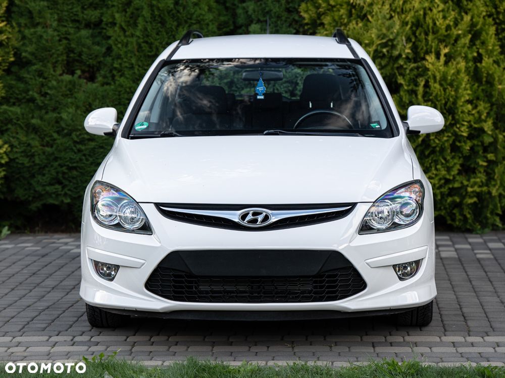 Hyundai i30 1.4 Blue Comfort - 15