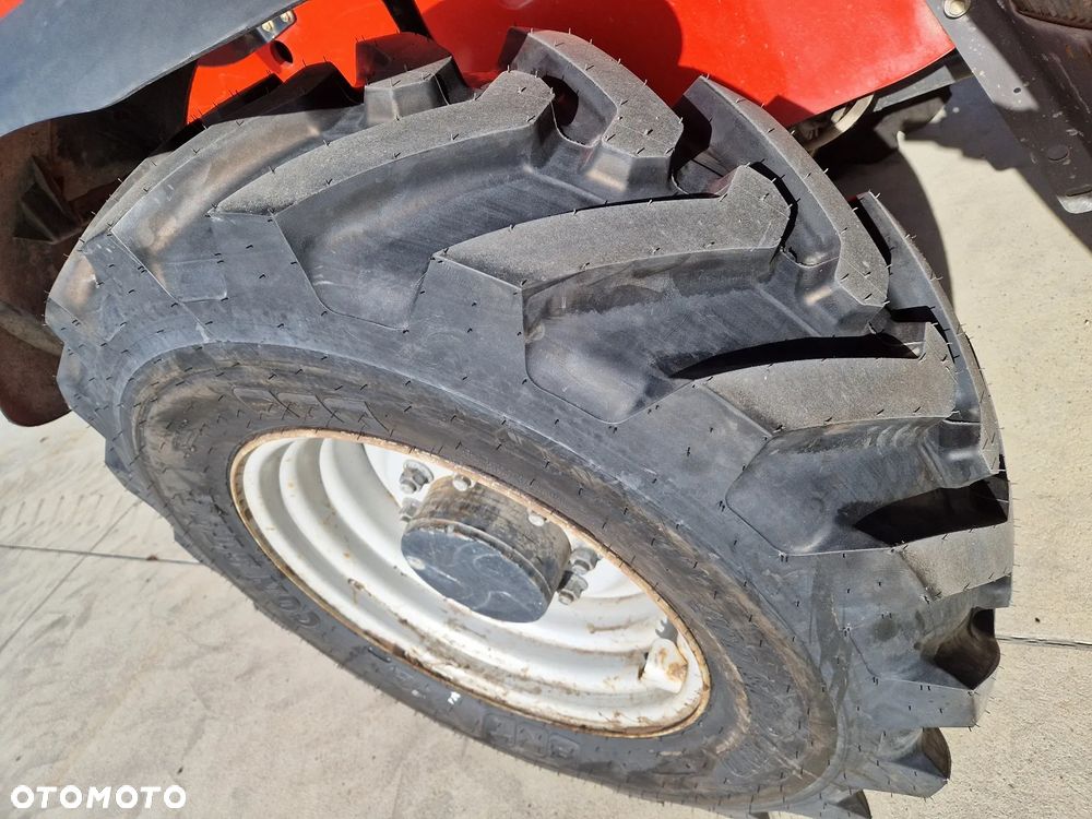 Manitou MT 1440 jak 540-140 P601 - 16