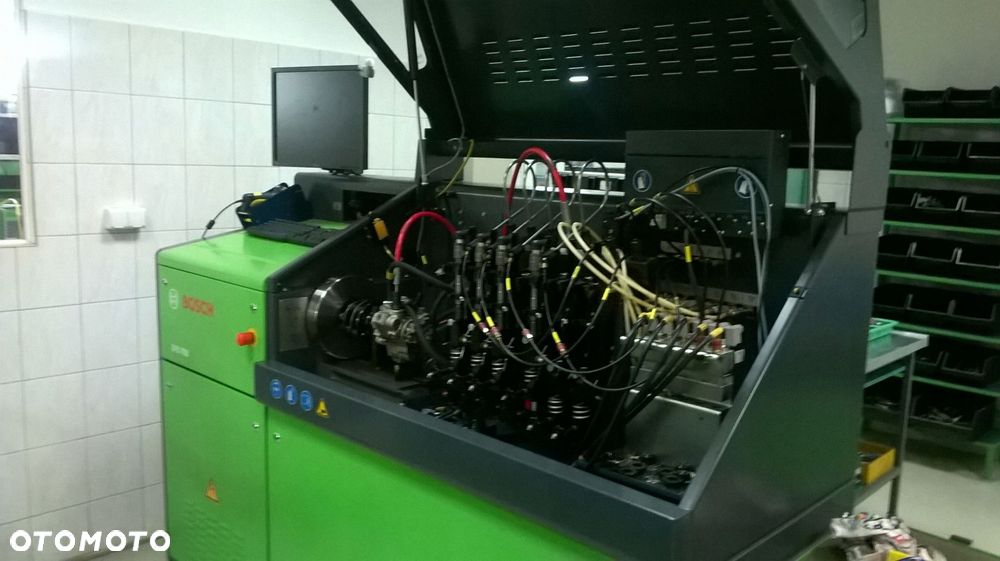 0445010517 BMW pompa CP4 - 1