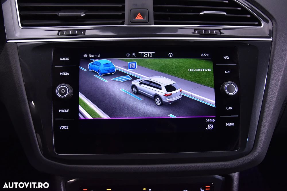 Volkswagen Tiguan - 22