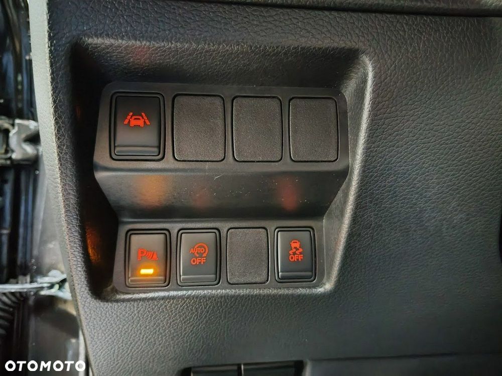 Nissan Qashqai 1.6 DIG-T Tekna - 22