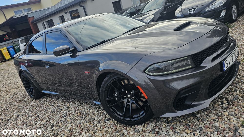 Dodge Charger
