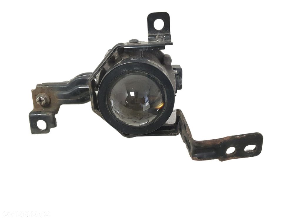 HALOGEN LEWY LEWA PRZEDNI PRZÓD KIA E-NIRO ENIRO DRL LED 92201/2-d9 (1)