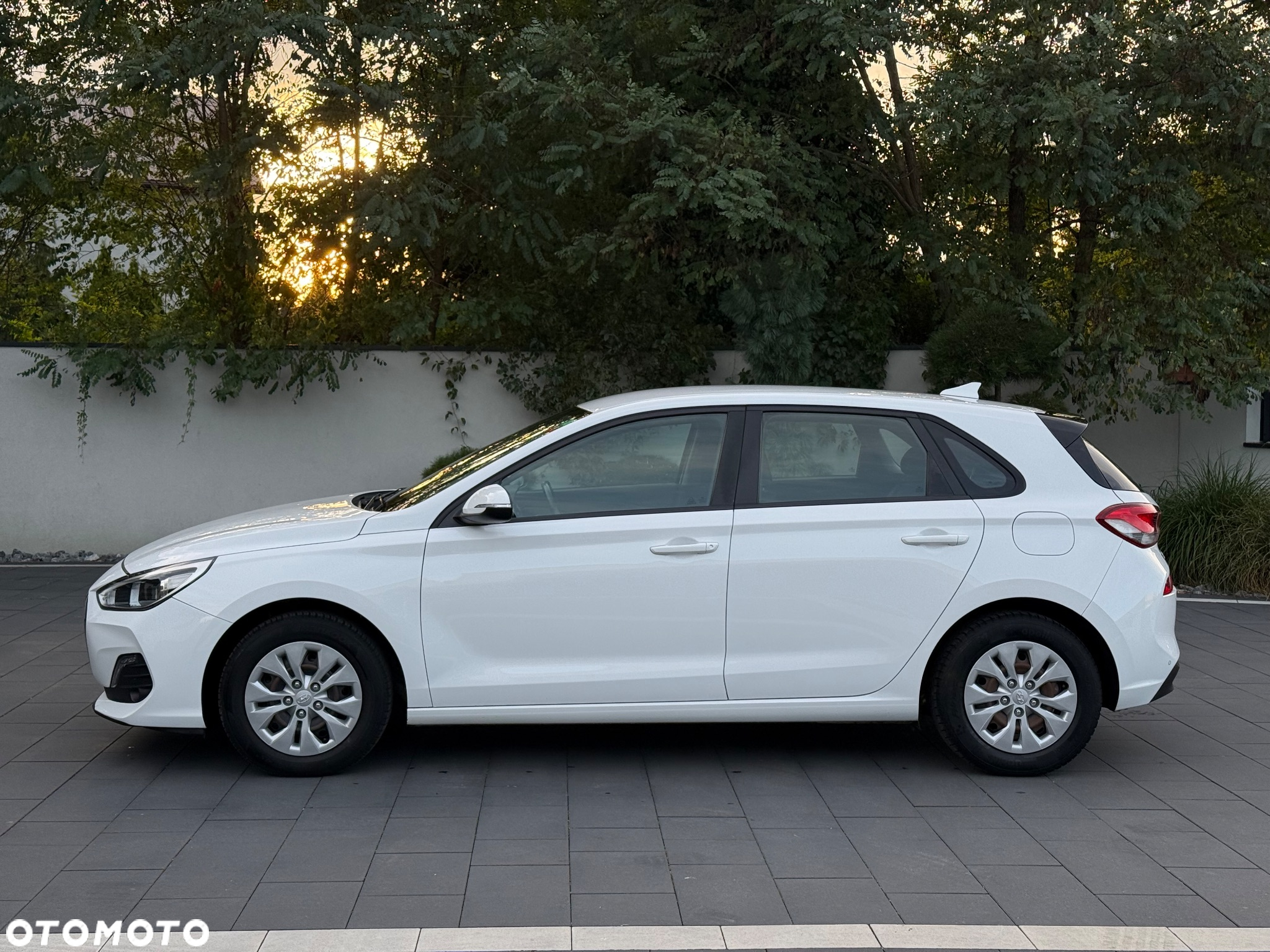 Hyundai i30 1.4 Comfort - 13