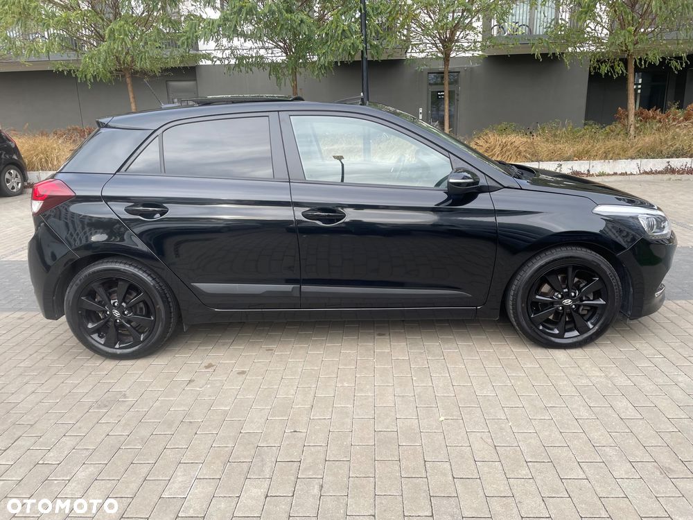 Hyundai i20 1.4 CRDi Premium - 13