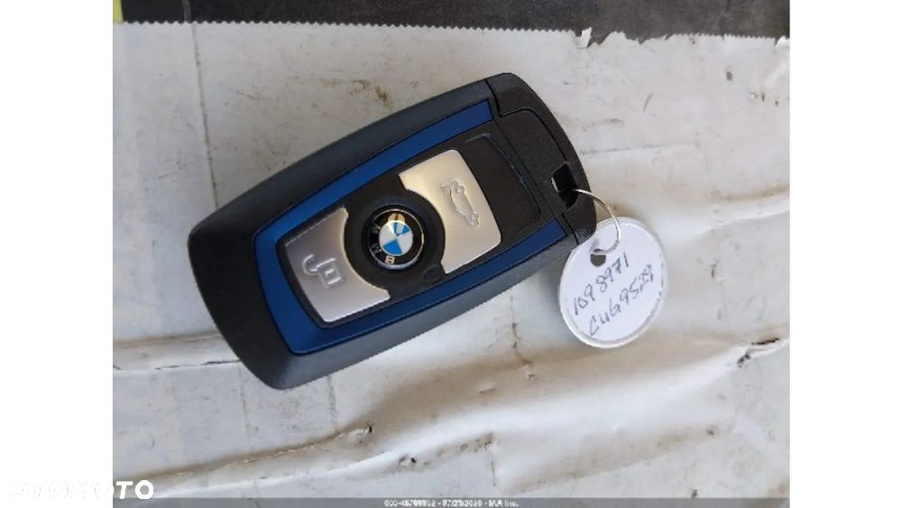 BMW Seria 2 M235i xDrive sport - 11