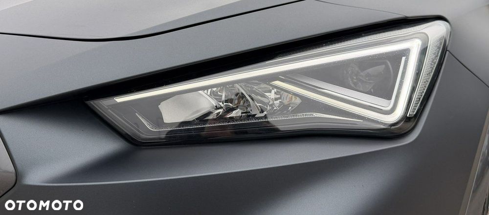 Cupra Formentor 2.0 TSI 4Drive VZ DSG - 17