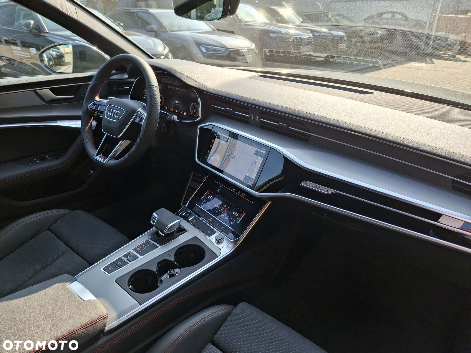 Audi A6 - 16