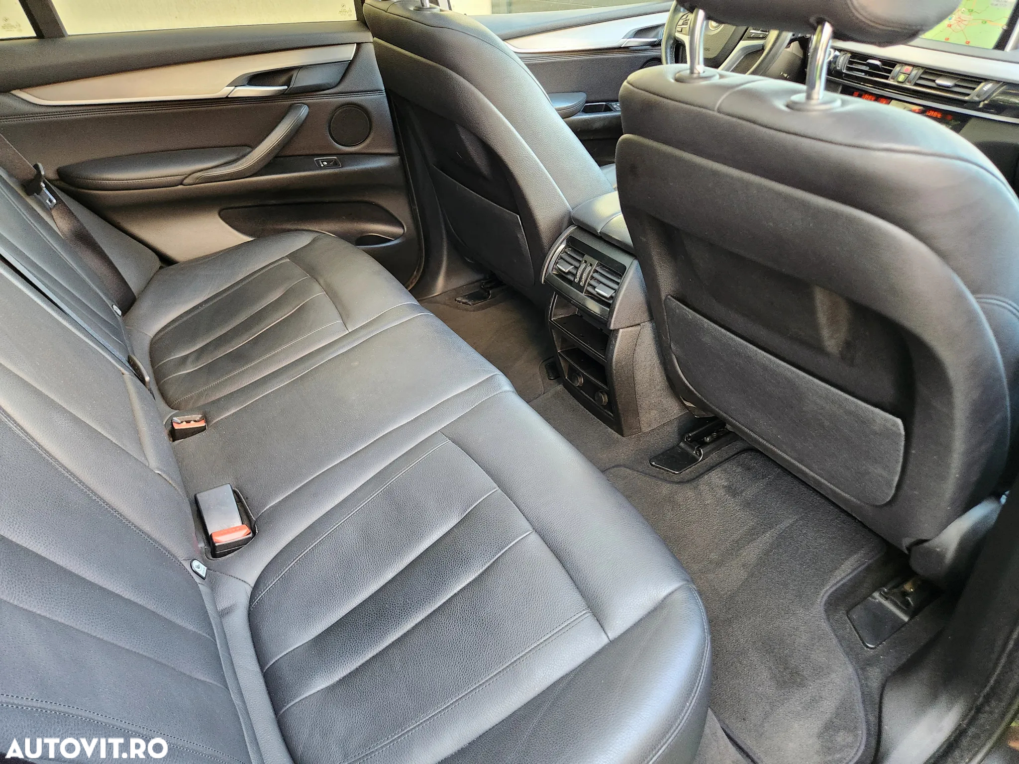 BMW X5 xDrive25d Sport-Aut. - 17