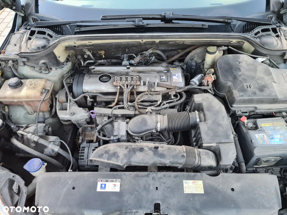 Peugeot 407 - 15
