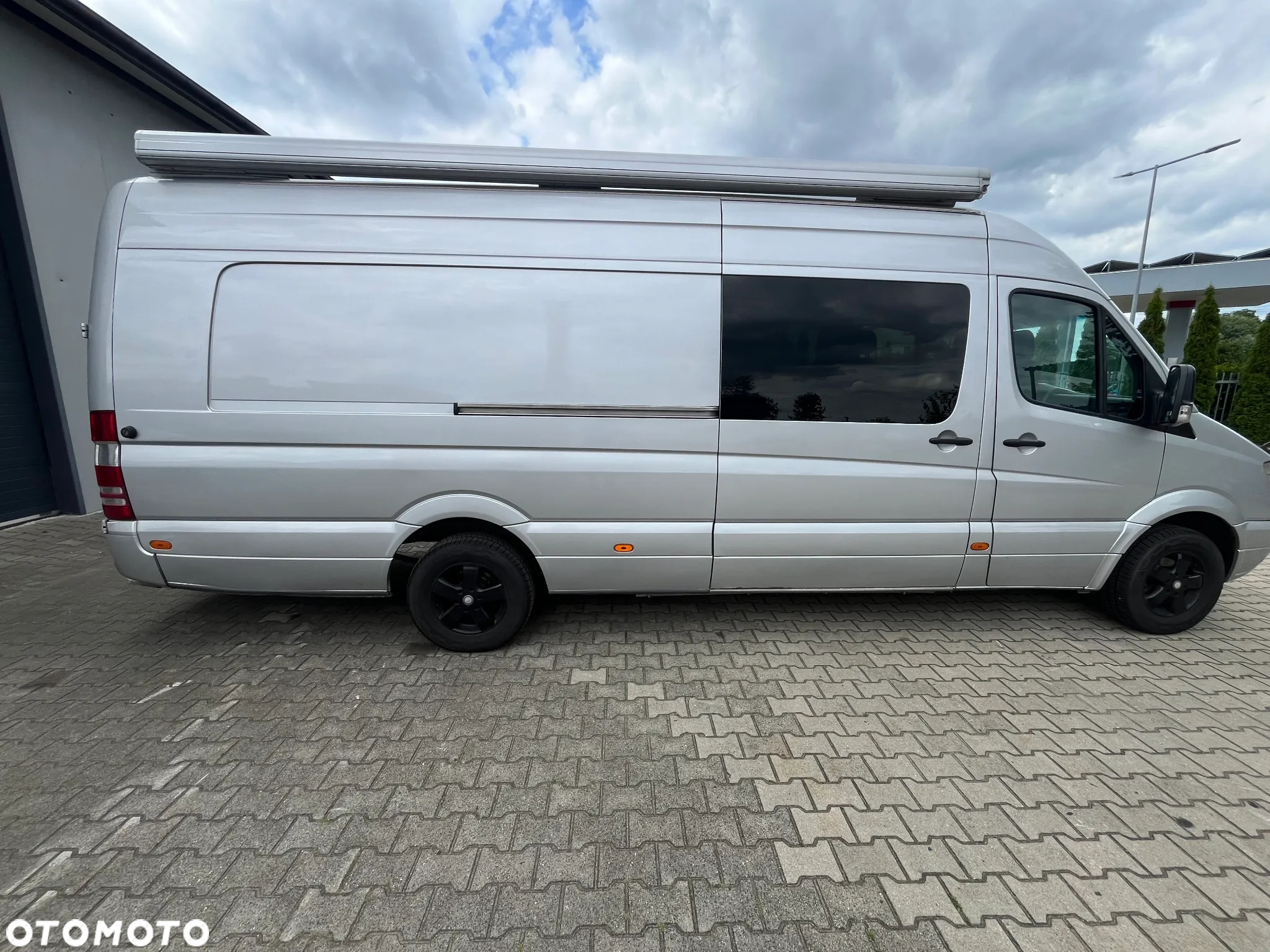 Mercedes-Benz SPRINTER - 5