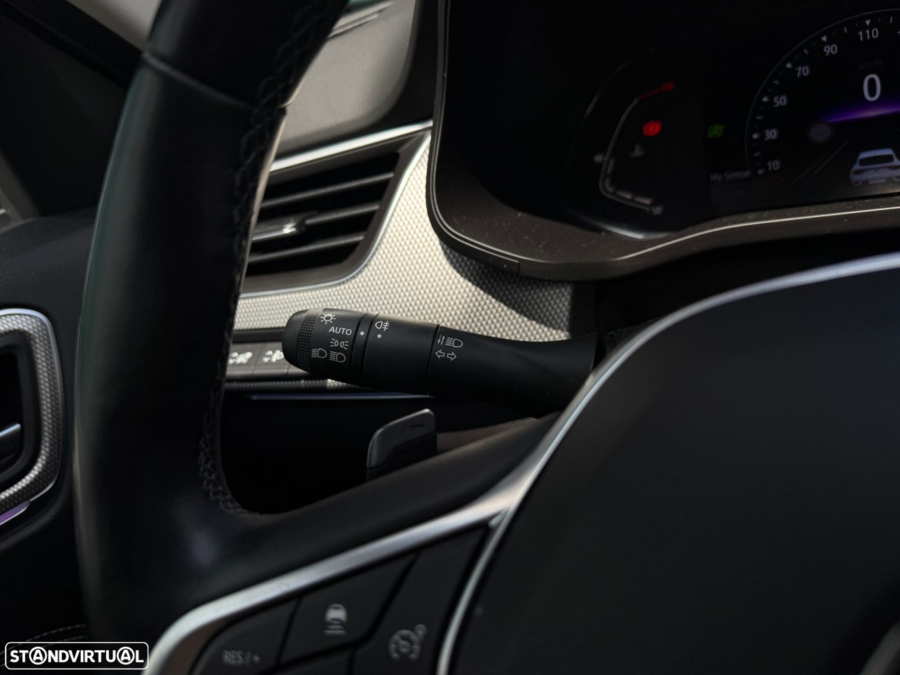 Renault Arkana 1.3 TCe Intens EDC - 20