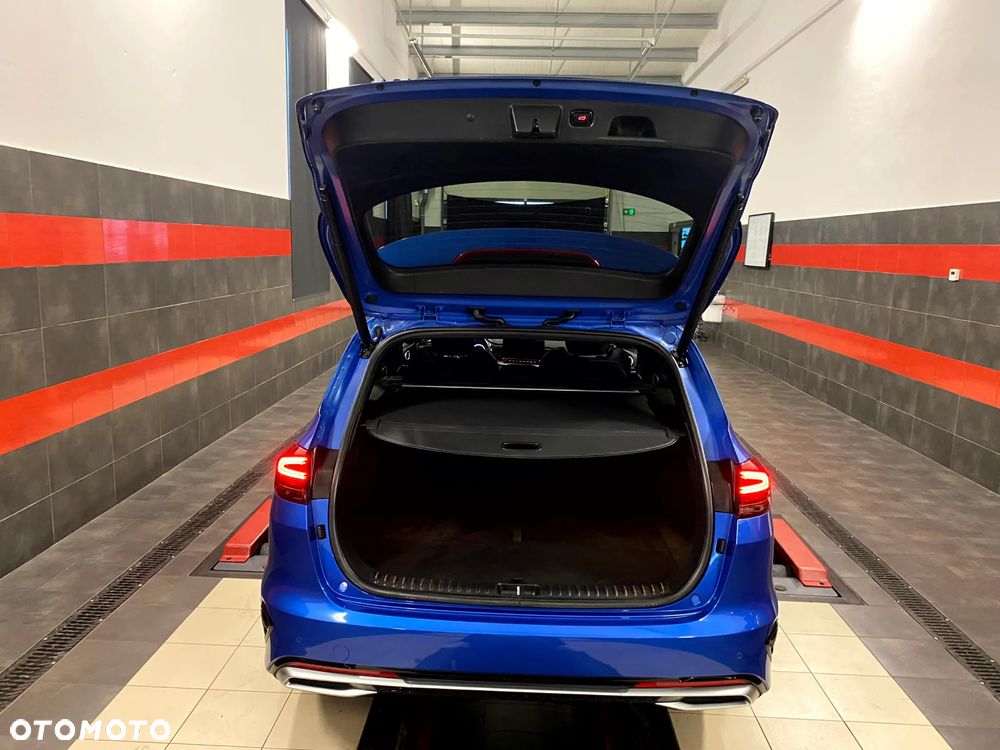 Kia Ceed 1.5 T-GDI MHEV GT-Line DCT - 14