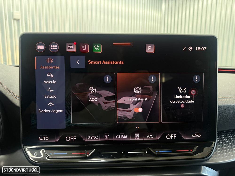 Cupra Leon 2.0 TDI DSG - 13