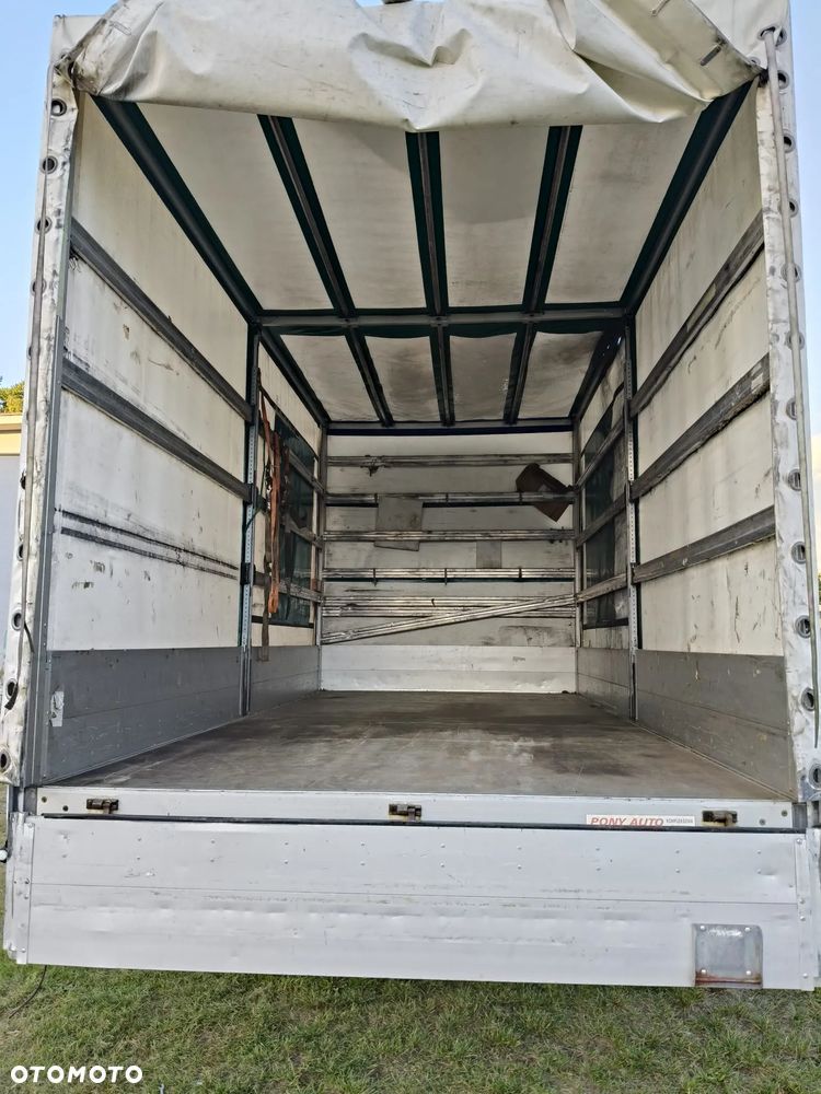 MAN TGE - 11