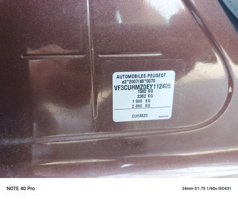 Peugeot 2008 1.2 Pure Tech Access - 28