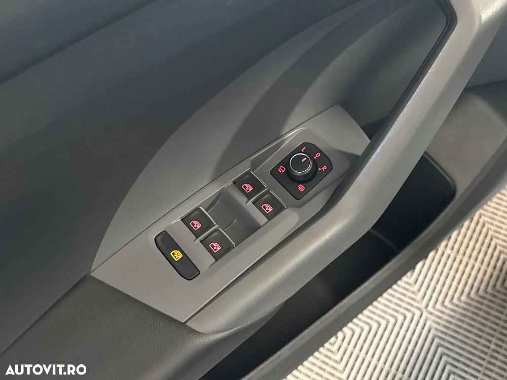 Volkswagen T-Cross - 15