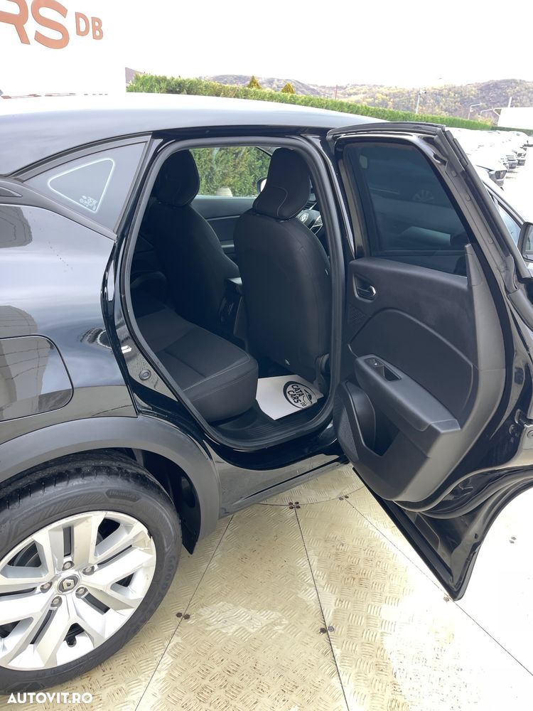 Renault Captur TCe 90 LIFE - 24