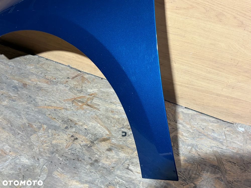 Błotnik przedni lewy SEAT LEON III 12- 5F0821471C - 5