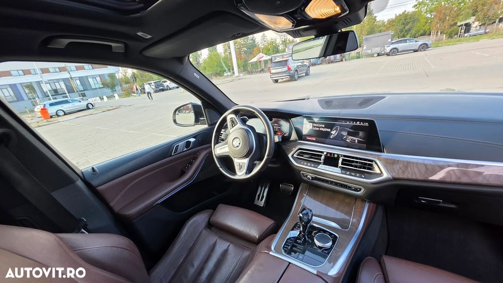 BMW X5 - 20
