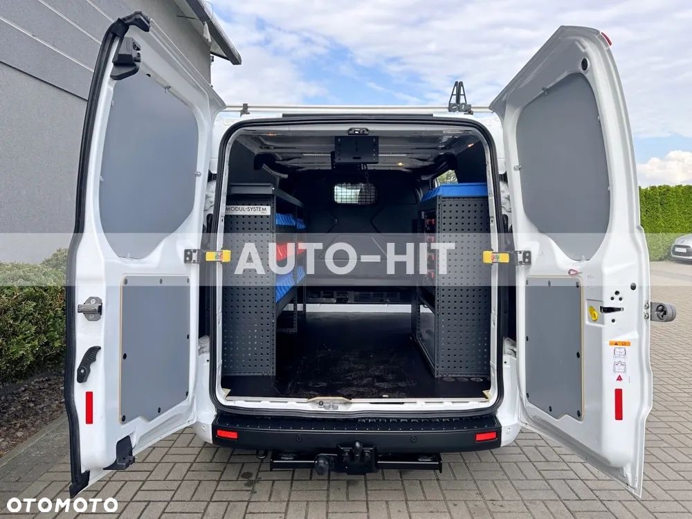 Ford Transit - 18
