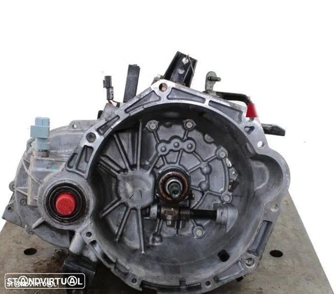 Caixa de Velocidades HYUNDAI I10 1.0 12V 66Cv 2011 a 2013 Ref: ME1671 - 1