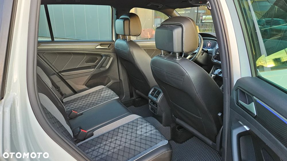 Volkswagen Tiguan 2.0 TDI SCR 4Mot R-Line DSG - 5