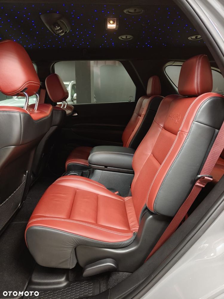 Dodge Durango - 17