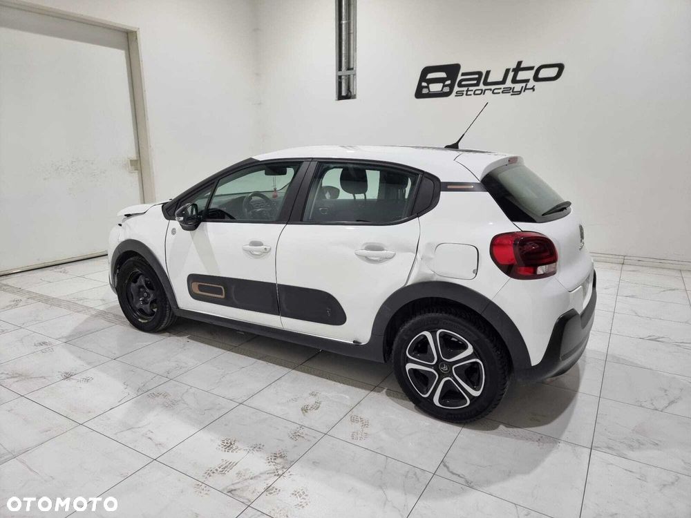 Citroën C3 - 13