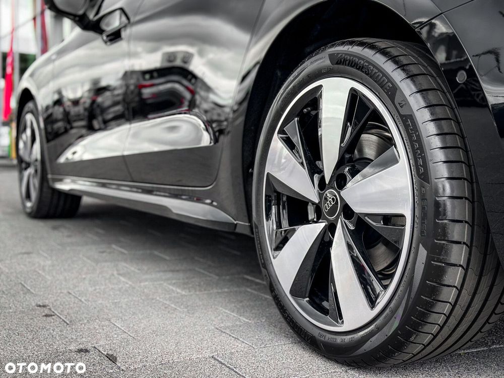 Audi A5 Avant - 15