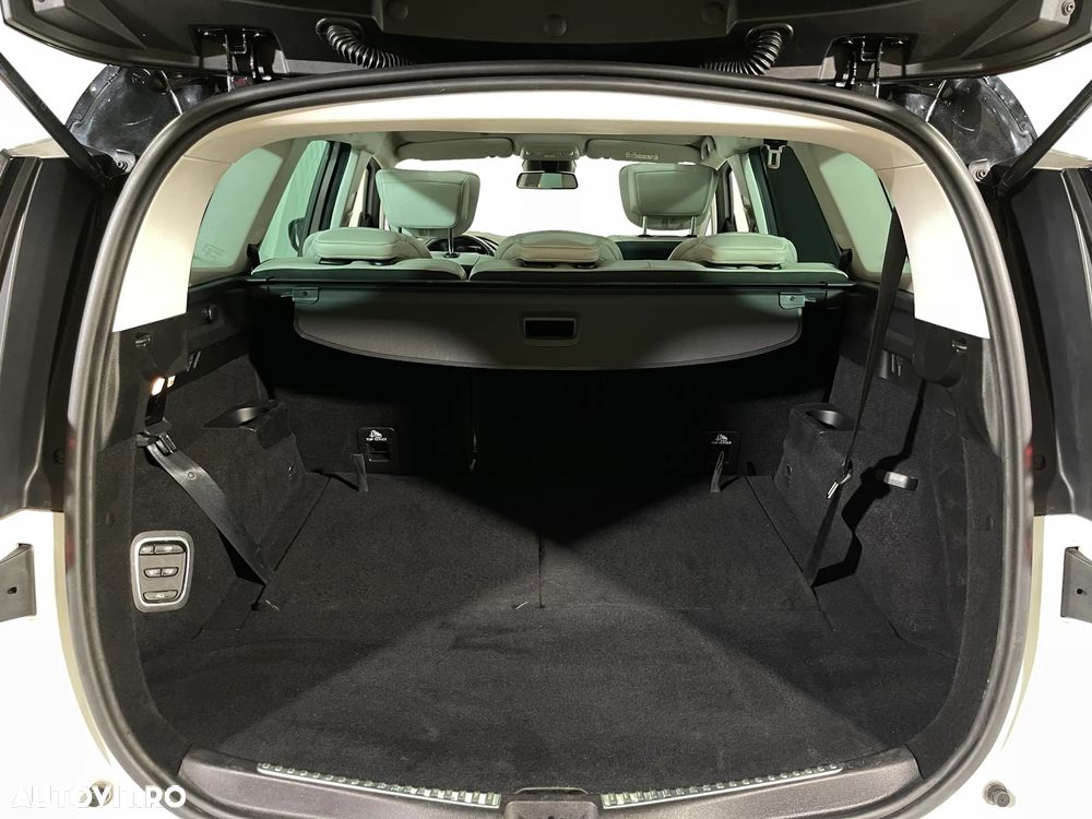 Renault Grand Scenic ENERGY dCi 160 EDC INITIALE PARIS - 15
