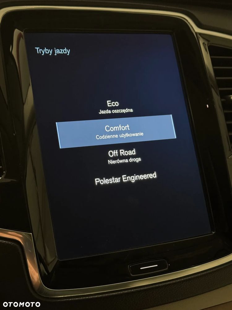 Volvo XC 90 D5 AWD Inscription - 14