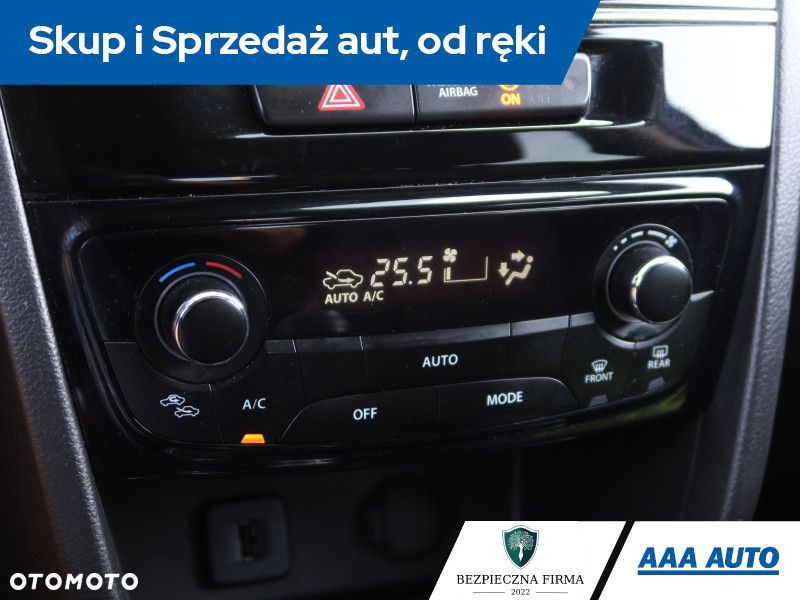 Suzuki Vitara - 14