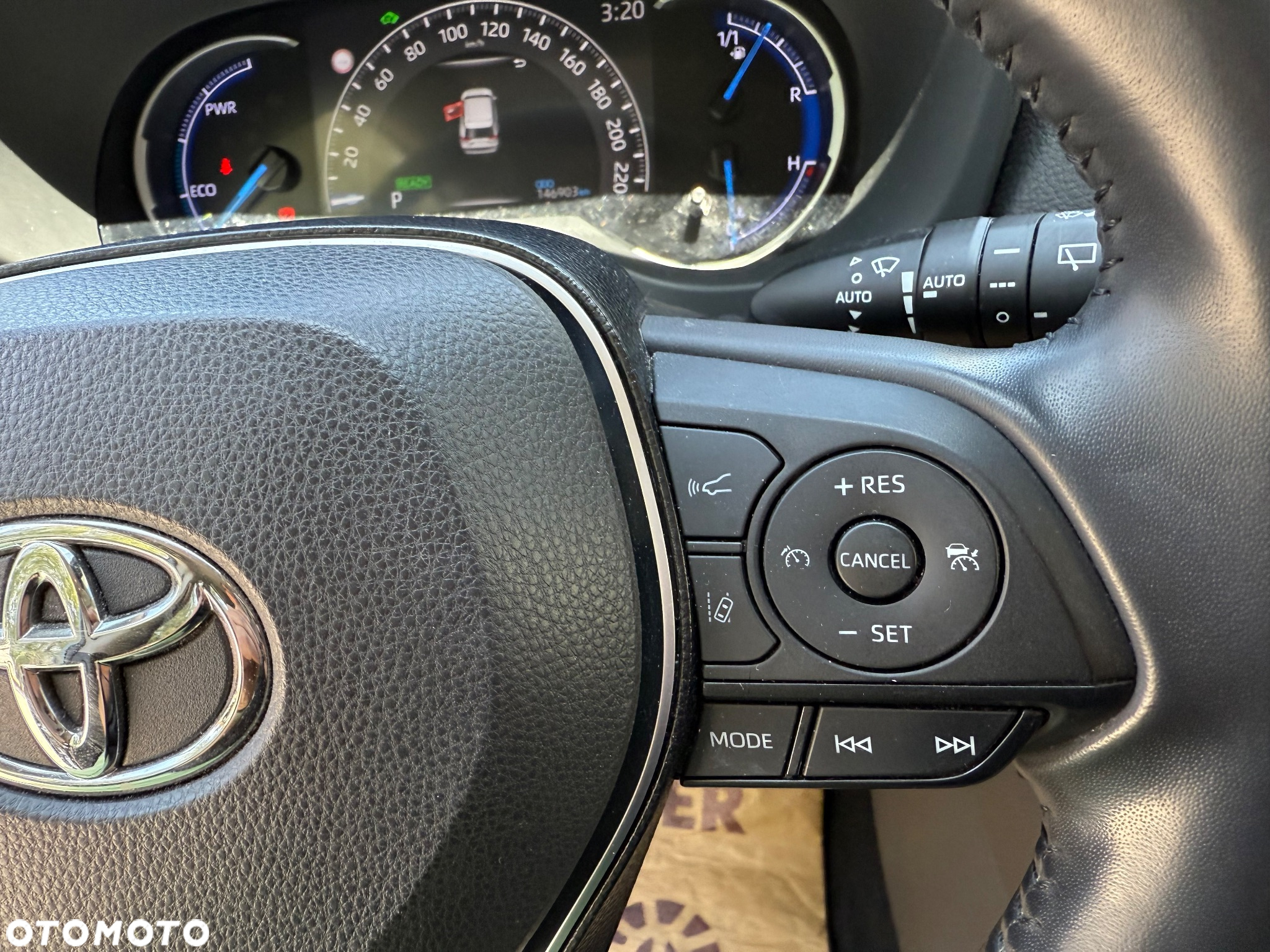 Toyota RAV4 2.5 Hybrid Comfort 4x4 - 30
