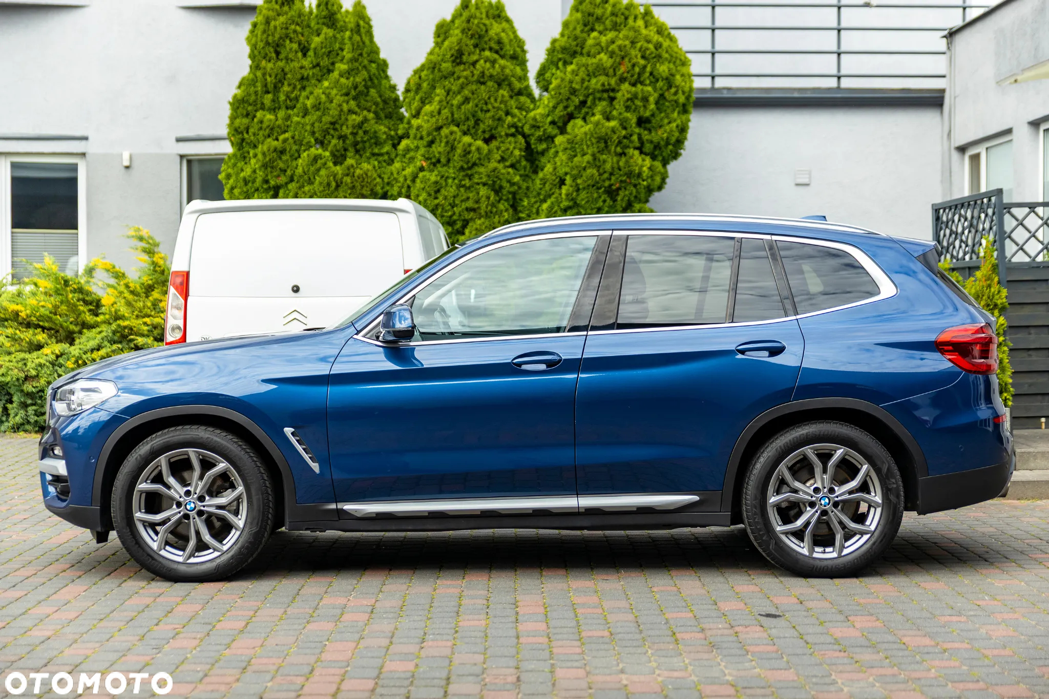 BMW X3 - 36