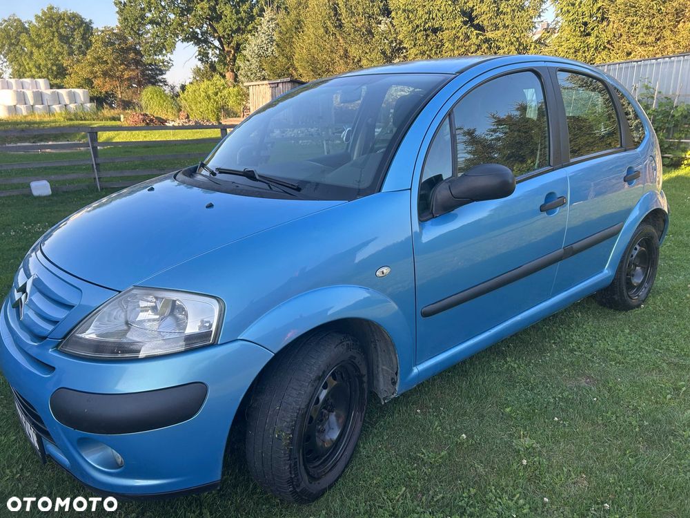 Citroën C3