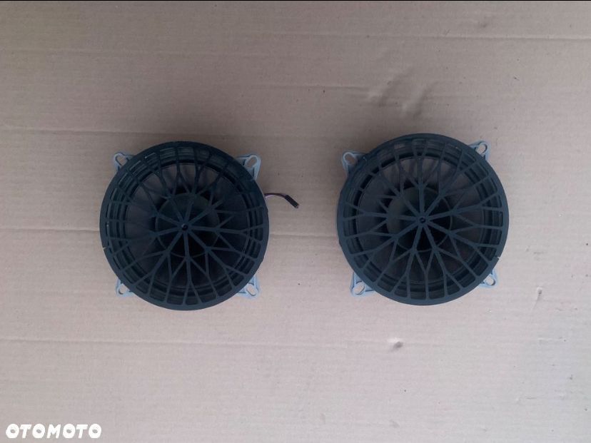 9643162980 głośnik głośniki drzwi 13cm harman becker citroen c2 c3 c4 - 1