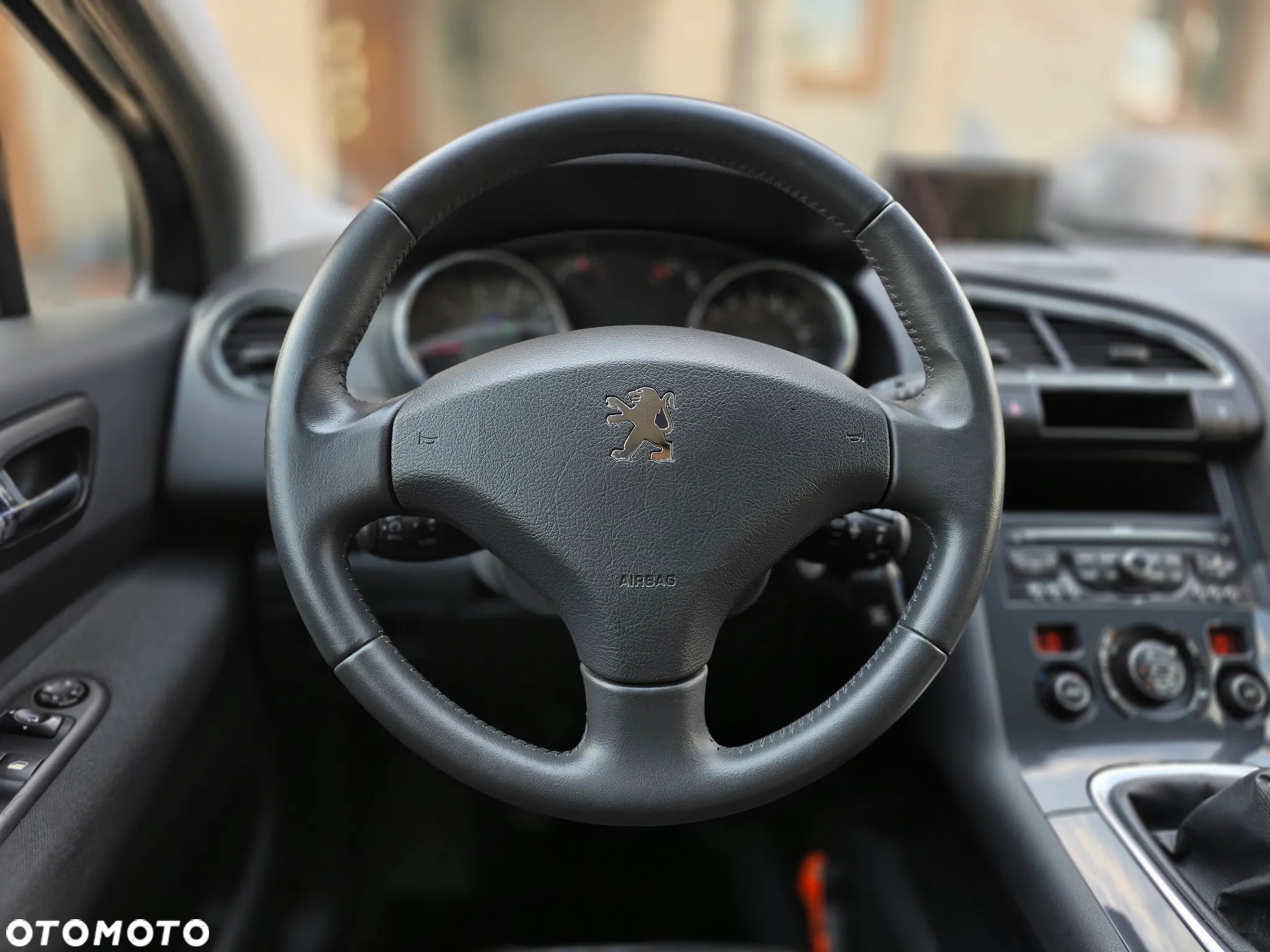 Peugeot 3008 - 20