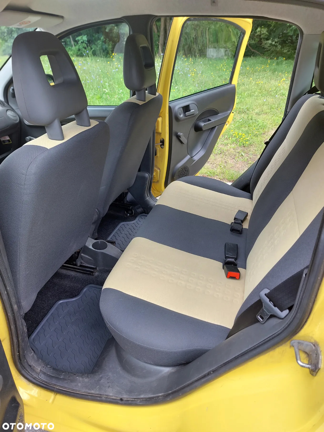 Fiat Panda 1.2 Fresh Eco - 9