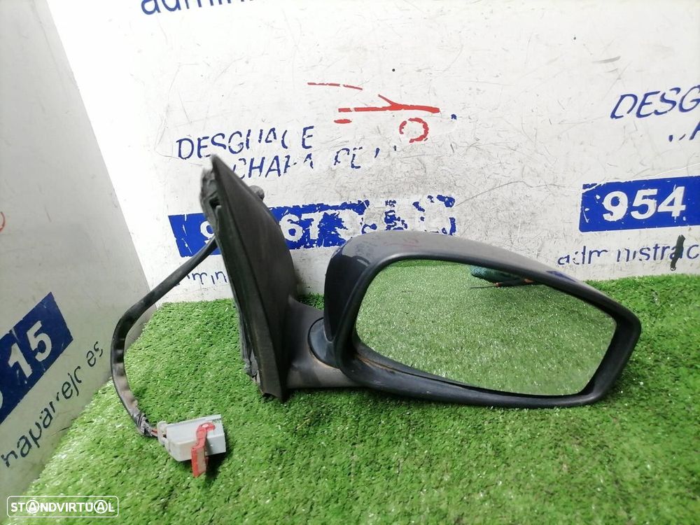 ESPELHO RETROVISOR DIREITO FIAT STILO 2004 - - 4